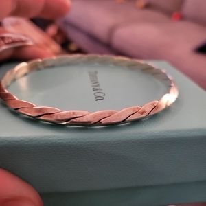 Tiffany & co bracelet